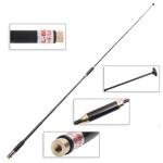 Walkie Talkie Antenna Manufacturer - Telescopic OEM Trolley