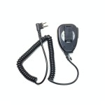 Hand Microphone Manufacturer - Motorola Compatible OEM