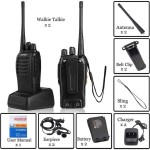 Walkie Talkie Antenna Manufacturer - Original OEM Accessory