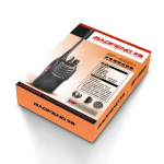 Walkie Talkie Manufacturer - Professional UHF OEM Handheld Radio