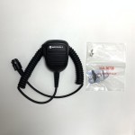 Car Radio Microphone Factory - Wired Remote OEM Speaker