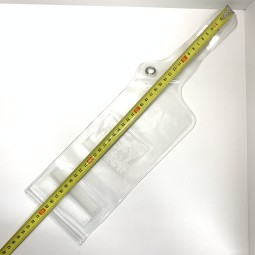 Waterproof Bag Factory - Transparent Pouch OEM Walkie Talkie