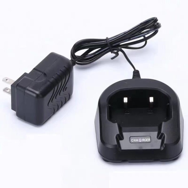 Walkie Talkie Charger Manufacturer - 8W Output OEM