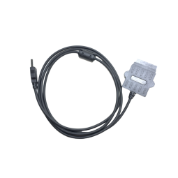 USB Programming Cable Factory - Digital OEM Walkie Talkie