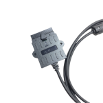 USB Programming Cable Factory - Digital OEM Walkie Talkie