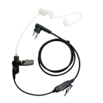 Acoustic Earpiece Factory - 2-Pin OEM Two-Way Radio
