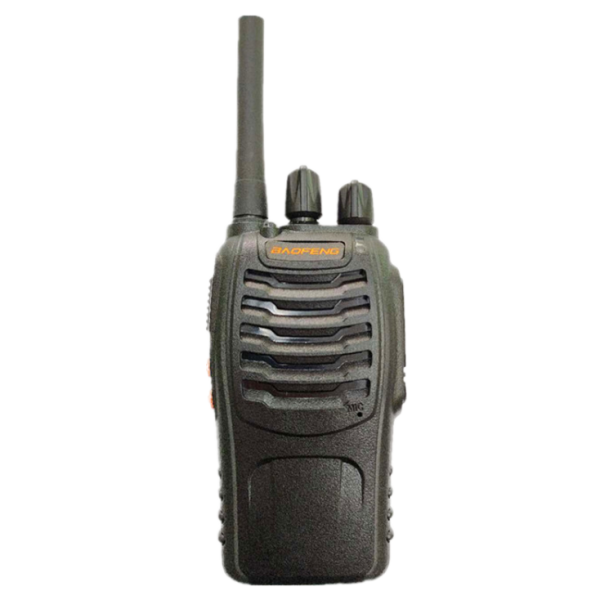 Walkie Talkie Manufacturer - Professional UHF OEM Handheld Radio