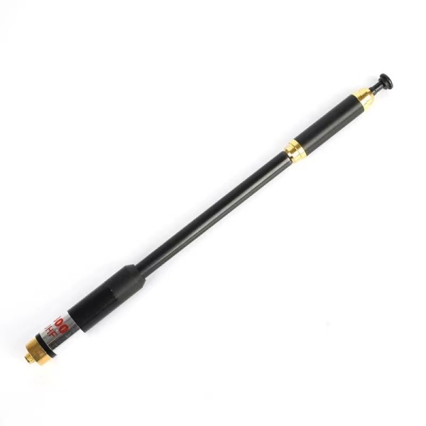 Walkie Talkie Antenna Manufacturer - Telescopic OEM Trolley