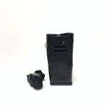 Leather Case Factory - Protective OEM Walkie Talkie