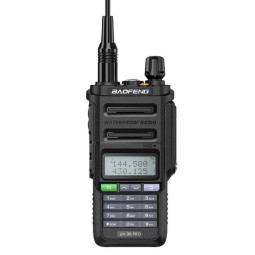 Walkie Talkie Factory - Waterproof IP54 OEM Two-Way Radio