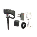 Bluetooth Earphone Manufacturer - OEM Walkie Talkie Headset