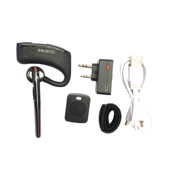 Bluetooth Earphone Manufacturer - OEM Walkie Talkie Headset
