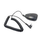 Hand Microphone Manufacturer - Motorola Compatible OEM