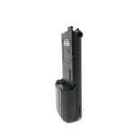 Walkie Talkie Battery Factory - DC Li-ion OEM with Charger