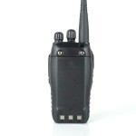 Walkie Talkie Manufacturer - Dual Band Handheld OEM Radio