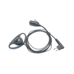 Dual Ear Earpiece Manufacturer - Motorola OEM Headset