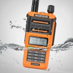 Walkie Talkie Factory - Waterproof IP54 OEM Two-Way Radio