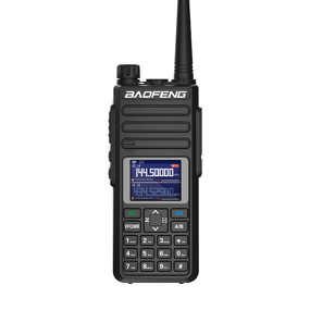 Walkie Talkie Factory - 5W DMR Digital OEM Radio
