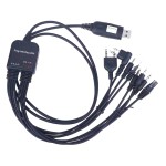 USB Programming Cable Manufacturer - Universal FM OEM