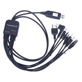 USB Programming Cable Manufacturer - Universal FM OEM
