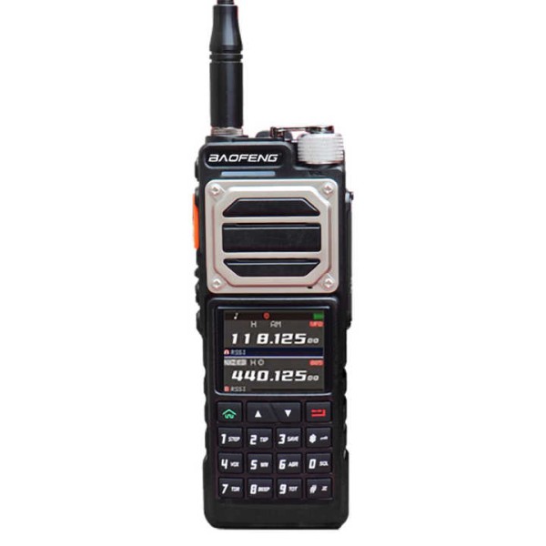 Walkie Talkie Manufacturer - 10W Handheld OEM Custom Radio