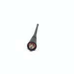 Handheld Antenna Factory - SMA Connector OEM Walkie Talkie