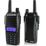 Walkie Talkie Factory - Baofeng UV-82 5W OEM Two-Way Radio