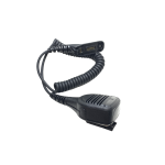 Speaker Microphone Manufacturer - Remote Shoulder OEM