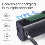 Walkie Talkie Factory - Multi Band GPS OEM Two-Way Radio