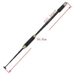 Telescopic Antenna Factory - High-Gain OEM Walkie Talkie