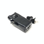 Leather Case Factory - Protective OEM Walkie Talkie