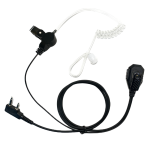 Walkie Talkie Earphone Manufacturer - Acoustic Tube OEM