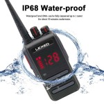 Walkie Talkie Manufacturer - IP68 Waterproof OEM Analog Radio