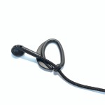 PTT Mic Factory - 2-Pin Earphone OEM Walkie Talkie