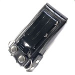 Protective Case Factory - Leather OEM Walkie Talkie
