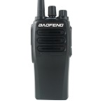 Walkie Talkie Manufacturer - 10W UHF Handheld Custom Radio