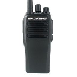Walkie Talkie Manufacturer - 10W UHF Handheld Custom Radio