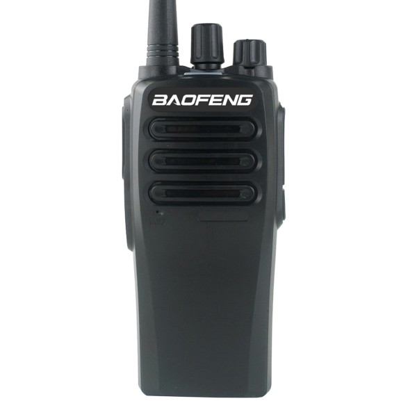 Walkie Talkie Manufacturer - 10W UHF Handheld Custom Radio