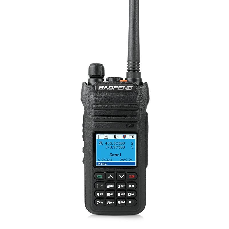 Walkie Talkie Manufacturer - GPS Handheld OEM Two-Way Radio