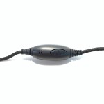 PTT Mic Factory - 2-Pin Earphone OEM Walkie Talkie