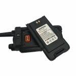 Walkie Talkie Battery Manufacturer - Waterproof OEM Li-ion