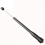 Rod Antenna Manufacturer - Handheld Telescopic OEM