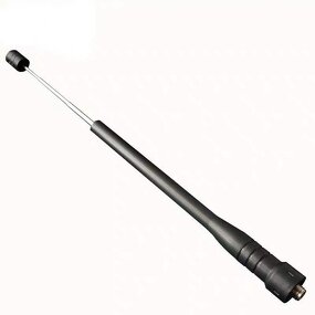 Rod Antenna Manufacturer - Handheld Telescopic OEM