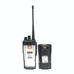 Walkie Talkie Manufacturer - 10W UHF Custom Two-Way Radio