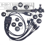 USB Programming Cable Manufacturer - Universal FM OEM