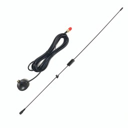 Magnetic Antenna Manufacturer - Vehicle-Mounted OEM Radio