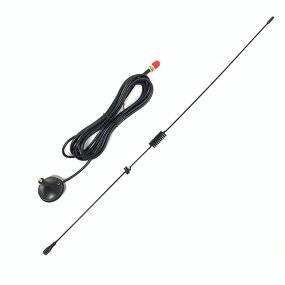 Magnetic Antenna Manufacturer - Vehicle-Mounted OEM Radio