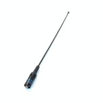 Walkie Talkie Antenna Manufacturer - Dual Band OEM Rubber