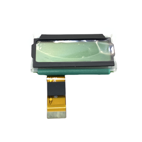 Walkie Talkie Case Manufacturer - LCD Display OEM
