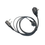 Walkie Talkie Accessories Factory - Acoustic Tube OEM